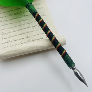 Feather Quill Pen