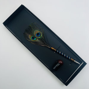 Feather Quill Pen