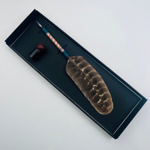 Feather Quill Pen