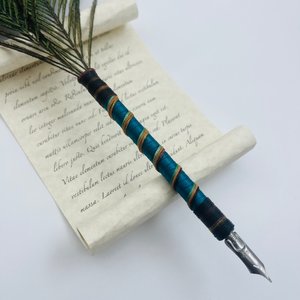 Feather Quill Pen