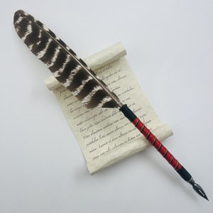 Feather Quill Pen