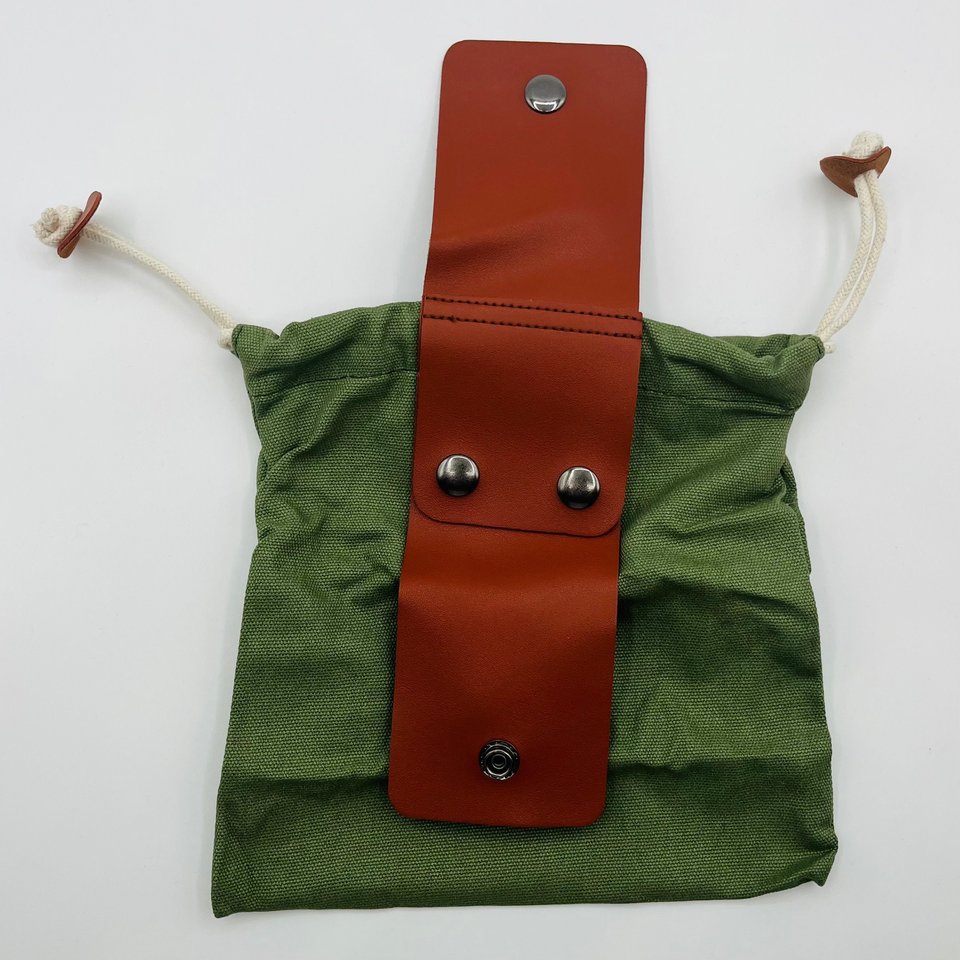 Forager Pouch