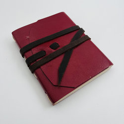 Pocket Journal