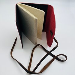 Pocket Journal