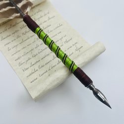 Feather Quill Pen