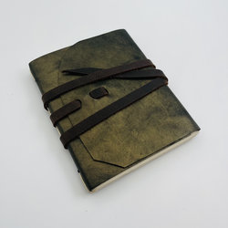 Pocket Journal