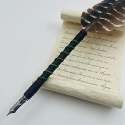 Feather Quill Pen