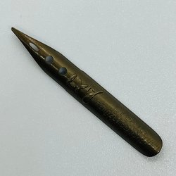 Heintze & Blanckertz 'LY' Dip Pen Nib - No.8 (Fine)