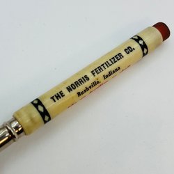 Bullet Quill Advertising Pencil Retrofit - Norris Fertilizer